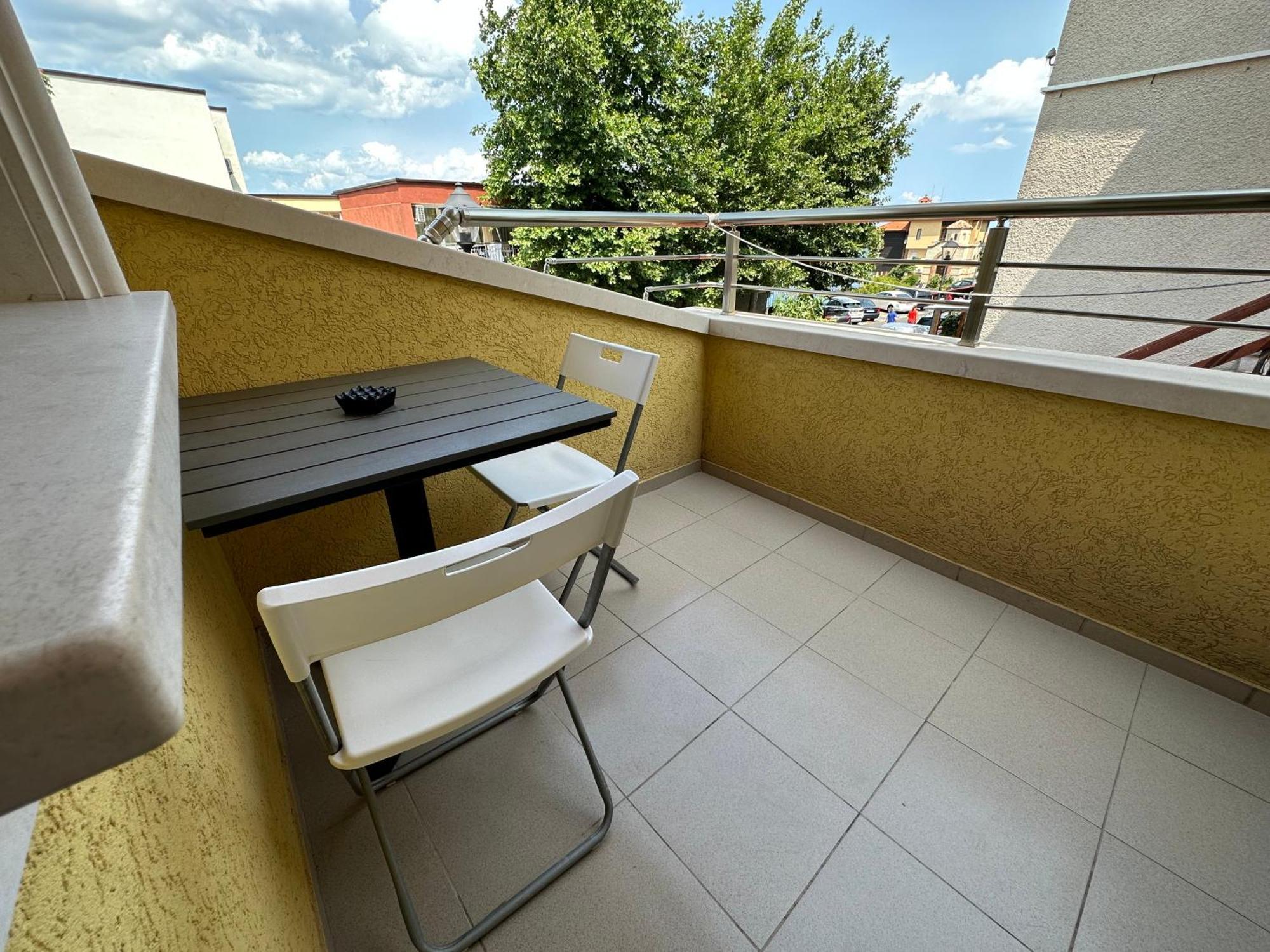 Hedi Sozopol Hotel Exterior photo
